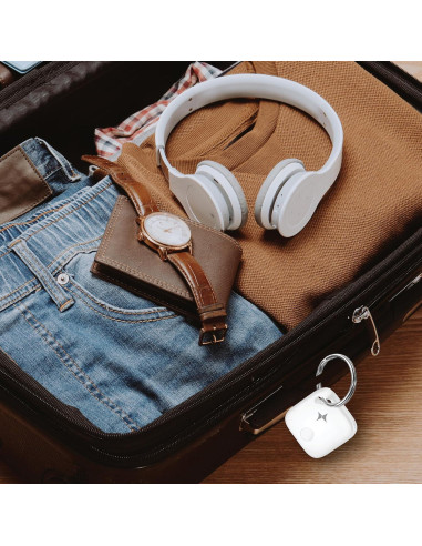 Etiqueta Localizadora Xtreme Bluetooth para iOS 100dB