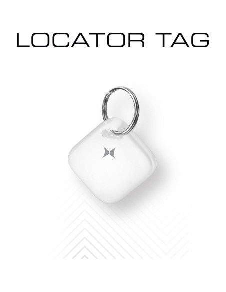Etiqueta Localizadora Xtreme Bluetooth para iOS 100dB