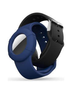 Pulsera de Silicona para AirTag Niños Typecase - 2 Pzs