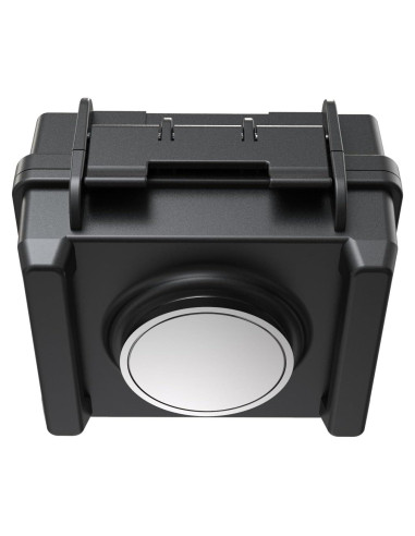 Caja impermeable magnética Tracki + batería 3500mAh