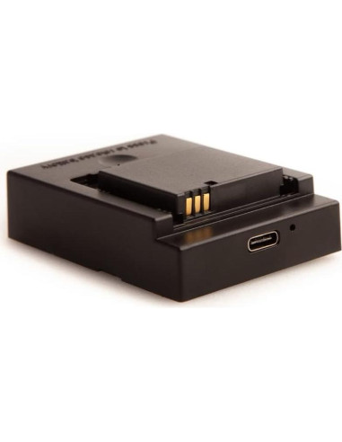 Caja impermeable magnética Tracki + batería 3500mAh