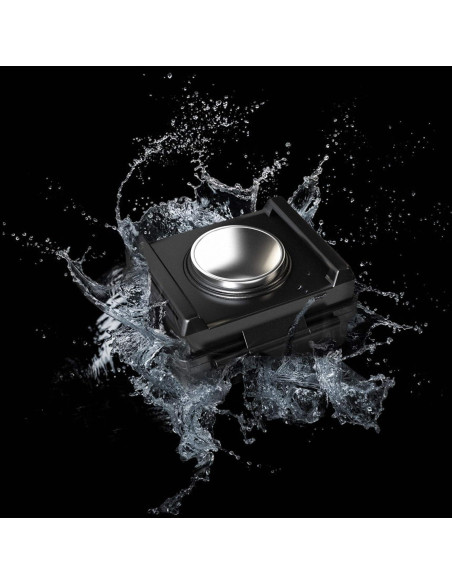 Caja impermeable magnética Tracki + batería 3500mAh