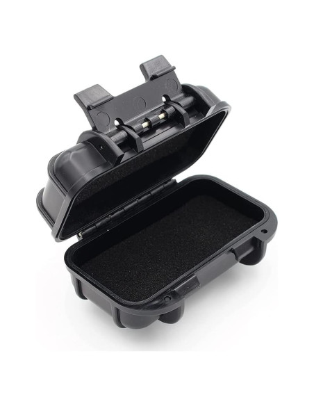 Funda Magnética Impermeable Family1st para GPS 9,29x6,50cm