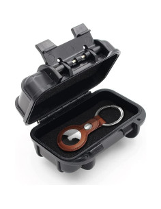 Funda Magnética Impermeable Family1st para GPS 9,29x6,50cm 2