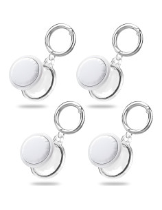 Rastreador Bluetooth Spotelo Mtg 2 Pack con Soportes IP67 2