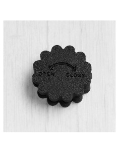 Herramienta de Remoción PIAOLGYI para Airtag - Negro