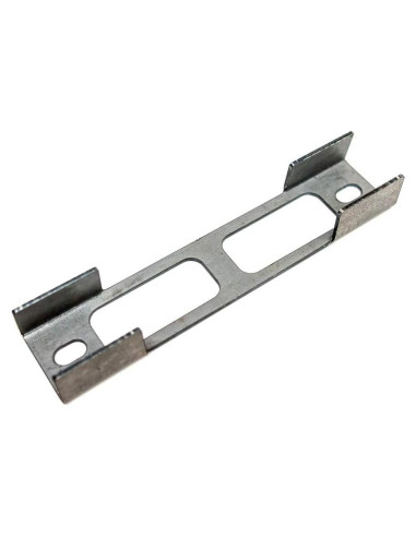 Soporte de Soldadura para Transpondedor Sport TAG XCV3/MX - Acero