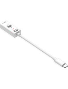 Interruptor de Encendido CanaKit USB-C para Raspberry Pi 5 2