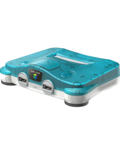 Funda RetroFlag 64Pi para Raspberry Pi 5 - Apagado Seguro 2