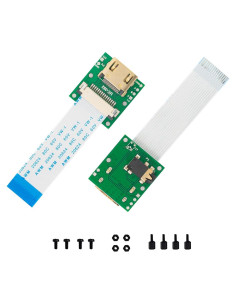 Módulo de extensión HDMI Arducam 15 pines para Raspberry Pi