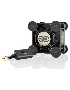 Ventilador USB Compacto AC Infinity MULTIFAN Mini 40mm
