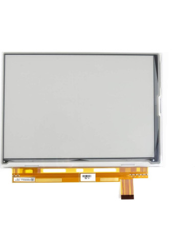 Pantalla E-Ink Cruda 9.7" Waveshare 1200x825 Puerto Paralelo