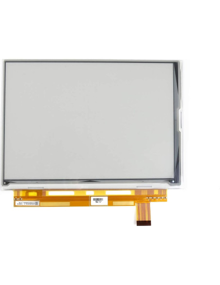 Pantalla E-Ink Cruda 9.7" Waveshare 1200x825 Puerto Paralelo