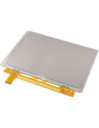 Pantalla E-Ink Cruda 9.7" Waveshare 1200x825 Puerto Paralelo
