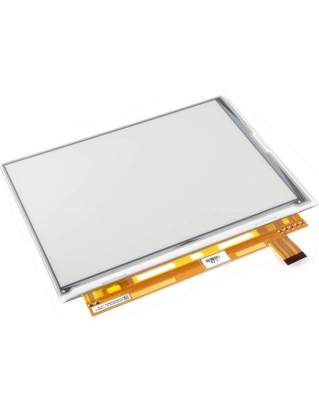 Pantalla E-Ink Cruda 9.7" Waveshare 1200x825 Puerto Paralelo