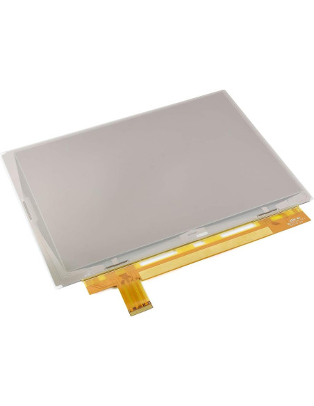 Pantalla E-Ink Cruda 9.7" Waveshare 1200x825 Puerto Paralelo