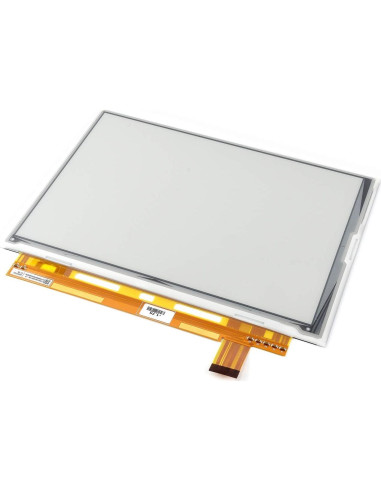 Pantalla E-Ink Cruda 9.7" Waveshare 1200x825 Puerto Paralelo
