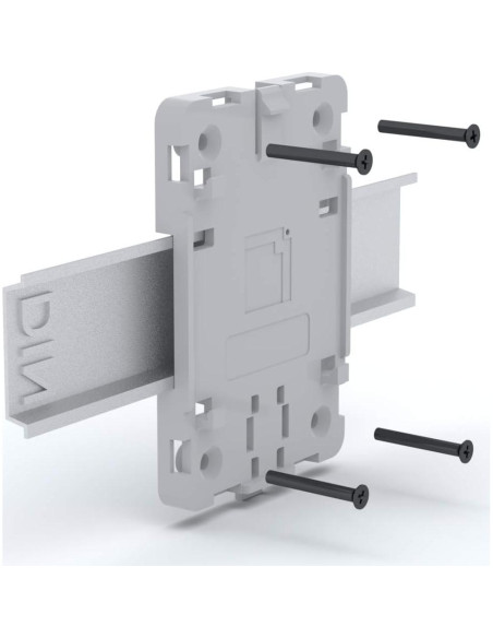 Caja MaticBox4 para Raspberry Pi 4 - Apilable y Montable