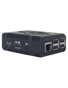 Cliente Delgado ClearCube C3Pi+ Raspberry Pi 3 - 1GB RAM