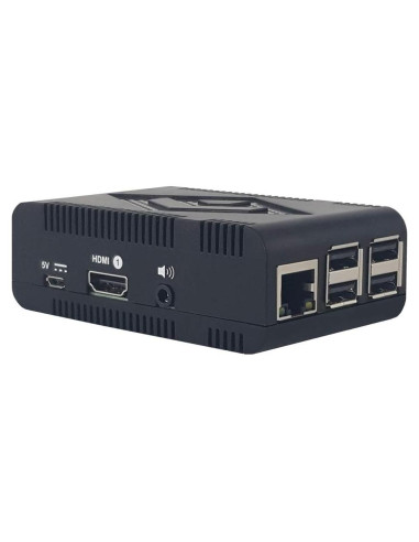 Cliente Delgado ClearCube C3Pi+ Raspberry Pi 3 - 1GB RAM