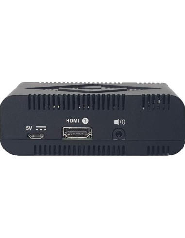 Cliente Delgado ClearCube C3Pi+ Raspberry Pi 3 - 1GB RAM