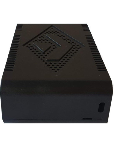 Cliente Delgado ClearCube C3Pi+ Raspberry Pi 3 - 1GB RAM