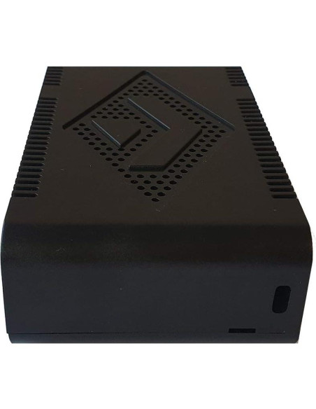 Cliente Delgado ClearCube C3Pi+ Raspberry Pi 3 - 1GB RAM