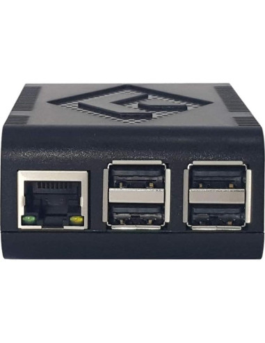 Cliente Delgado ClearCube C3Pi+ Raspberry Pi 3 - 1GB RAM