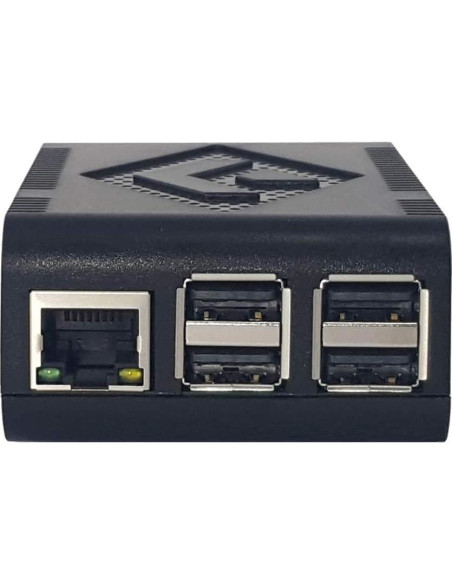 Cliente Delgado ClearCube C3Pi+ Raspberry Pi 3 - 1GB RAM