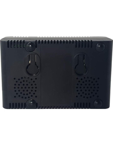 Cliente Delgado ClearCube C3Pi+ Raspberry Pi 3 - 1GB RAM