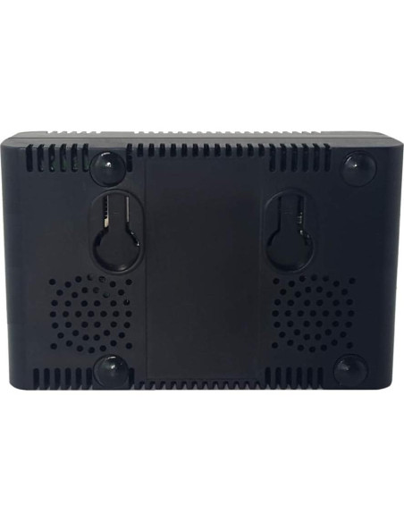 Cliente Delgado ClearCube C3Pi+ Raspberry Pi 3 - 1GB RAM