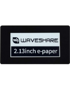 Módulo Pantalla Táctil E-Paper 2.13" Coolwell 250x122px 2
