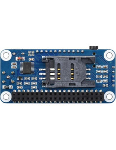 Módulo GSM/GPRS R800C Coolwell para Raspberry Pi y Jetson Nano 2