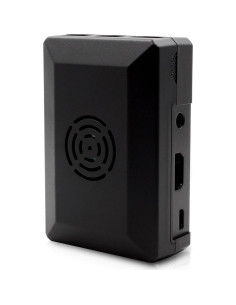 Caja de Enfriamiento Activo LoveRPi para Raspberry Pi 3 y ASUS Tinker Board 2