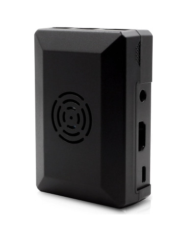 Caja de Enfriamiento Activo LoveRPi para Raspberry Pi 3 y ASUS Tinker Board