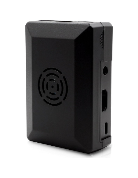 Caja de Enfriamiento Activo LoveRPi para Raspberry Pi 3 y ASUS Tinker Board