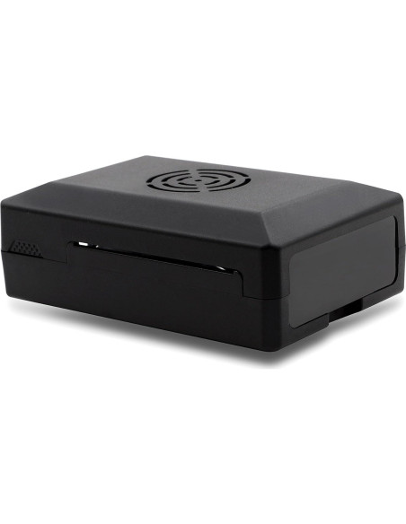 Caja de Enfriamiento Activo LoveRPi para Raspberry Pi 3 y ASUS Tinker Board