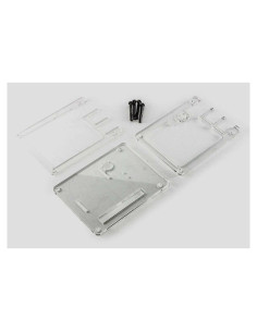 Actualización Caja Zebra para Raspberry Pi Sense HAT C4Labs