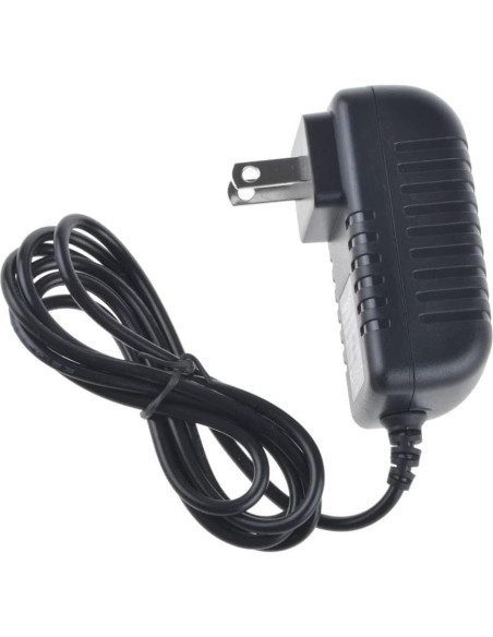 Adaptador AC/DC 5V 3A Kybate para Raspberry Pi 3 3B+