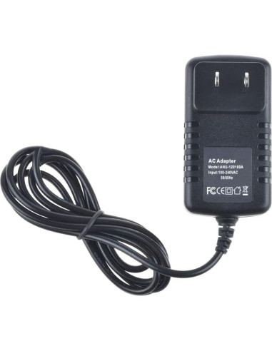 Adaptador AC/DC 5V 3A Kybate para Raspberry Pi 3 3B+