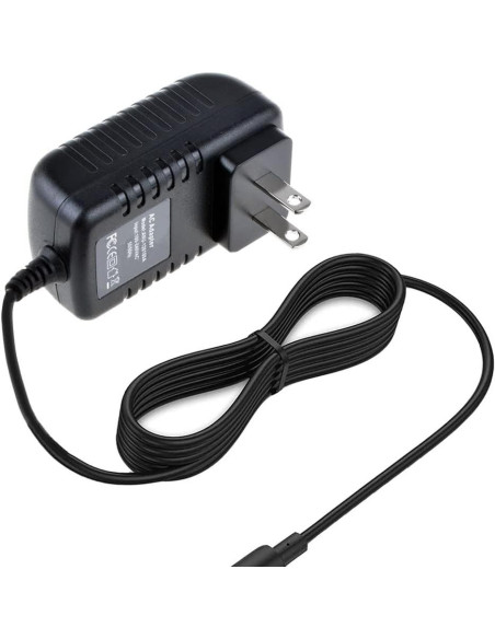 Adaptador AC/DC 5V 3A Kybate para Raspberry Pi 3 3B+