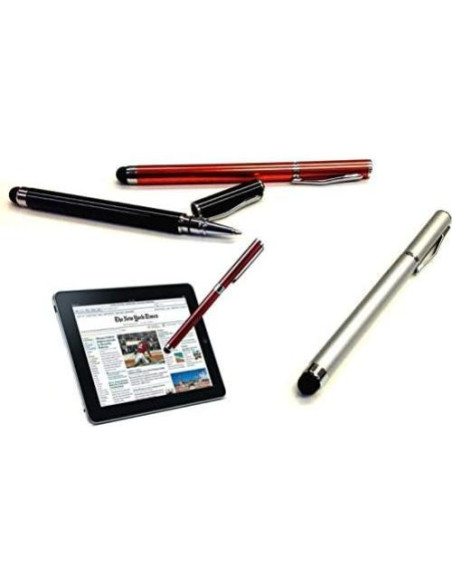 Stylus 2 en 1 Tek Styz para Raspberry Pi Zero W - Alta Precisión