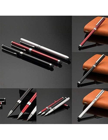 Stylus 2 en 1 Tek Styz para Raspberry Pi Zero W - Alta Precisión