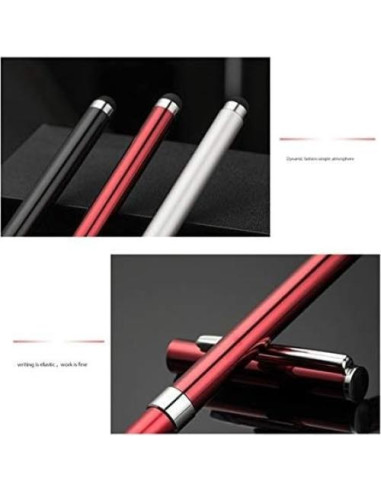 Stylus 2 en 1 Tek Styz para Raspberry Pi Zero W - Alta Precisión