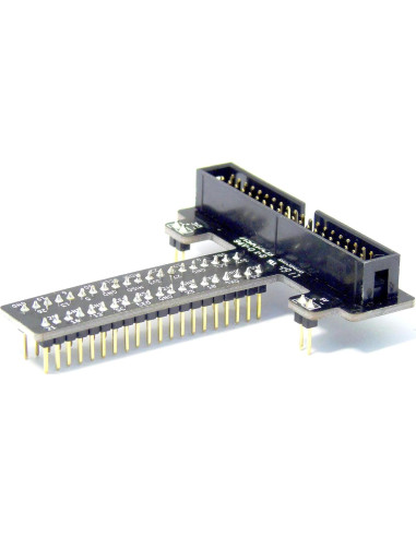Paquete de Proyecto Raspberry Pi Multicomp Pro 29 Piezas