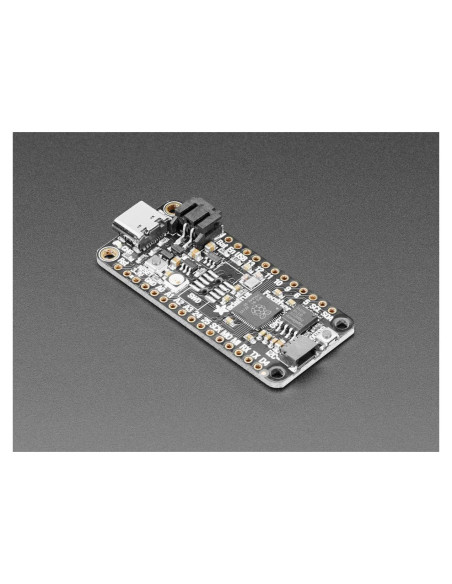 Placa de Desarrollo Adafruit Feather RP2040 8MB 264KB RAM Placa de Desarrollo Adafruit Feather RP2040 8MB 264KB RAM