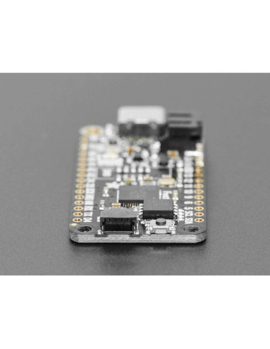 Placa de Desarrollo Adafruit Feather RP2040 8MB 264KB RAM