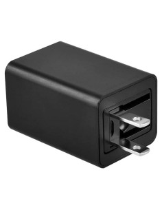 Cargador de Poder Dual USB 5V 1A/2.1A Kybate para Raspberry Pi