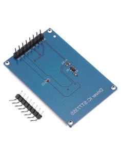Módulo LCD 1.8" MECCANIXITY ST7789H2 240x198 IPS 65K Colores