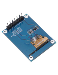 Módulo LCD 1.3" MECCANIXITY ST7789H2 240x198 IPS 65K Colores